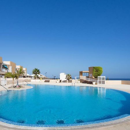 Vista Al Faro El Poris Apartment Порис де Абона Екстериор снимка