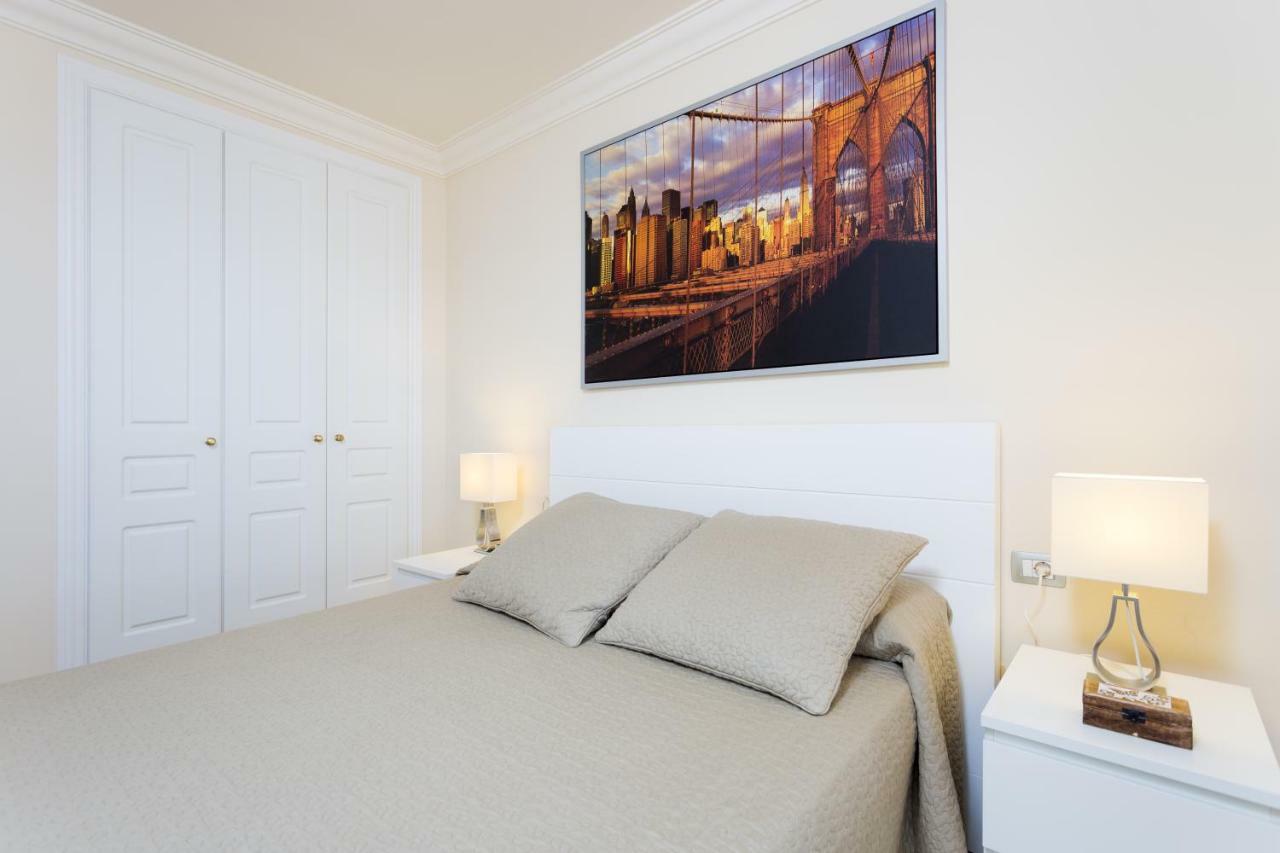 Vista Al Faro El Poris Apartment Порис де Абона Екстериор снимка